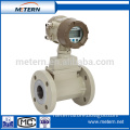 2015 hot sales sanitary turbine flowmeter